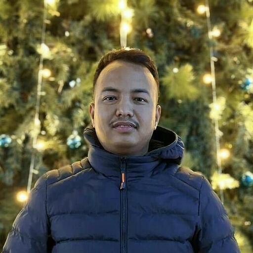 Subash Shrestha